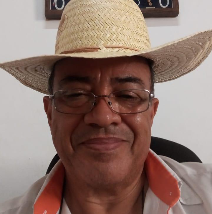 Rubens Antônio Pereira